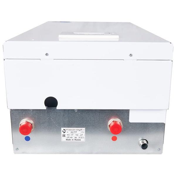 SEB-2201-000027 STOUT PLUS Котел электрический 27 кВт