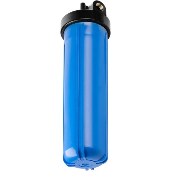 Гейзер 50716 корпус 20BB 1" с латунными вставками (Акция %)