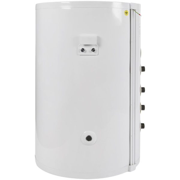 Бойлер косвенного нагрева настенный STOUT OptiBase SWH-2210 150 л, левое подключение, SWH-2210-L00150