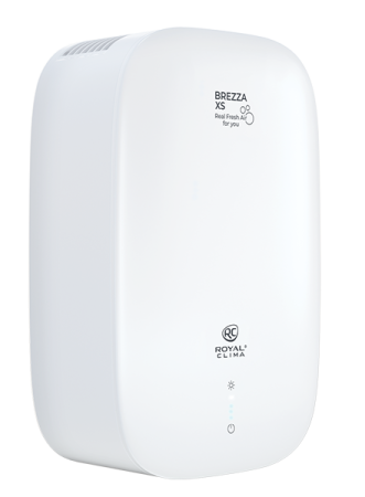 Приточно-очистительный комплекс Royal Clima BREZZA XS RCB 75