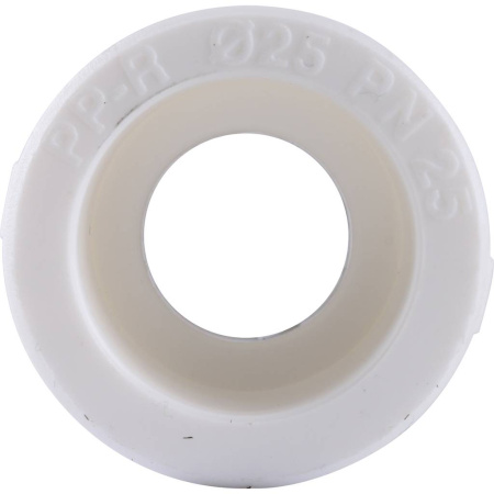 Kalde Муфта комбинированная с накидной гайкой 25х3/4"