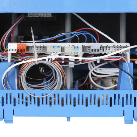 Buderus Система управления Logamatic 4212 "RU"
