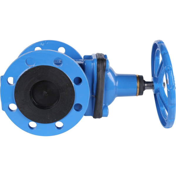 007-1480 Tecofi Задвижка чугунная