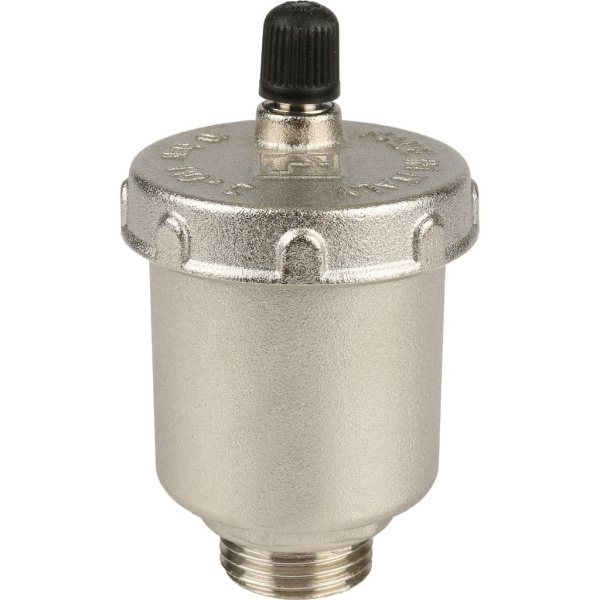 Itap 362 3/8 Автоматический воздухоотводчик прямое подключение (латунь)