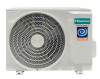 Инверторная сплит-система Hisense серии CITY 2.0 DC Inverter AS-13UW4RYRKA05 (комплект)