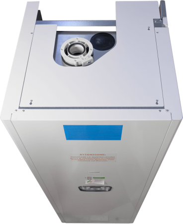 Конденсационный газовый котел Italtherm TIME COMPACT 35 K