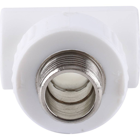 Kalde Тройник с наружной резьбой для полипропиленовых труб 20x1/2"