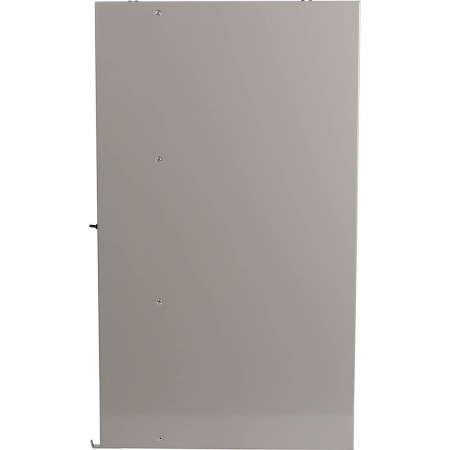 3618480 BAXI Правая панель в сборе