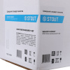 *SEB-0001-000021 STOUT котел электрический 21 кВт (рекомендуется доп-но выписать 23942 Навесная планка)