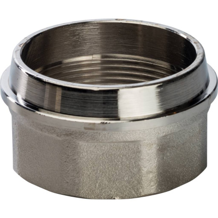 STOUT Разъемное соединение "американка" ВВ никелированное 2"