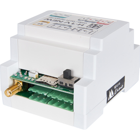 ZONT ML00005890 H-1V New термостат