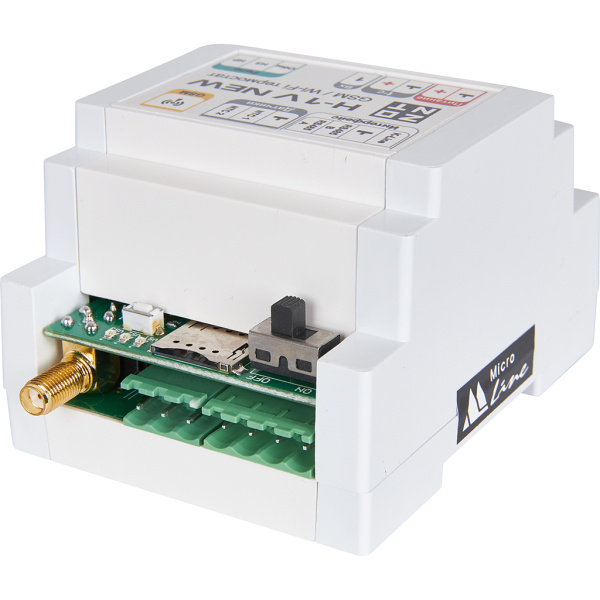 ZONT ML00005890 H-1V New термостат