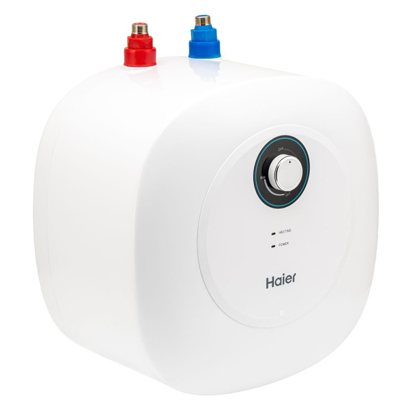 Водонагреватель электрический Haier под мойкой/ 15л/ 2,5 кВт ES15V-MQ2, GA0SZWU0LRU