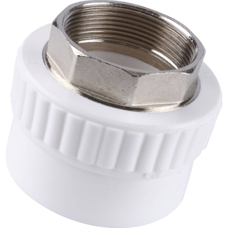 Kalde Муфта комбинированная под шестигранник (внутр. резьба, 63x2")