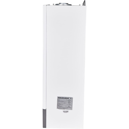 Газовый настенный котел Mizudo двухконтурный 11 кВт