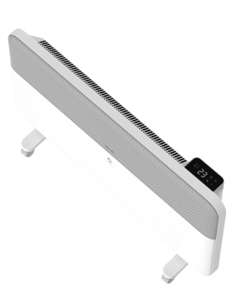 Электрические конвекторы Funai с LED-дисплеем серии CHIKARA ECH-CHE2000WT