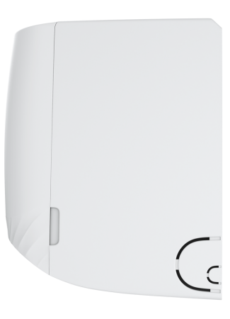 Инверторная сплит-система Hisense серии CITY DC Inverter (комплект) AS-07UW4RYRCM00