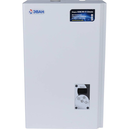 *12018 ЭВАН Warmos-IV-18 Котел электрический класс Комфорт