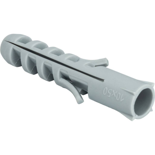 STOUT SAC-0020 Шпилька сантехническая М8*100мм с дюбелем М 10*50