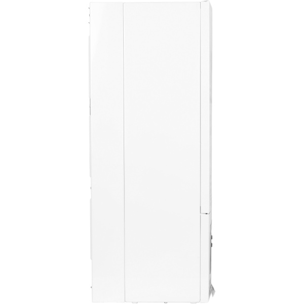 Газовый настенный котел Buderus 120 кв.м. двухконтурный 12 кВт