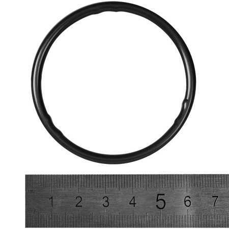 Уплотнительное кольцо ROMMER из EPDM, 54, RSS-1027-000054