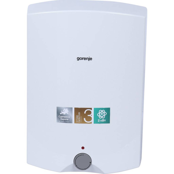 Gorenje GT 10 O/V6