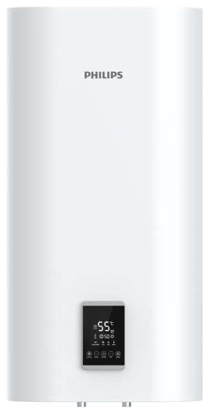 Электрический водонагреватель Philips серии UltraHeat Smart AWH1620/51(30YC)