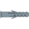 BESTFIX Пластиковый дюбель D12*60 (plug)