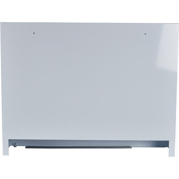 STOUT SCC-1003-001112 STOUT Шкаф распределительный наружный 11-12 выходов (ШРН-180-4) 650х180х850