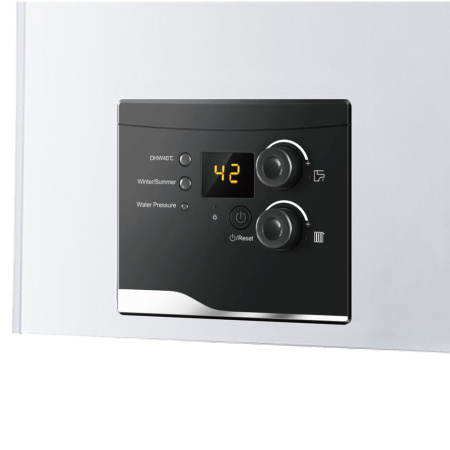 *GE0Q6RE09RU Haier Urban 2.18 TM котел настенный газовый/ двухконтурный/ турбированный, GE0Q6RE09RU