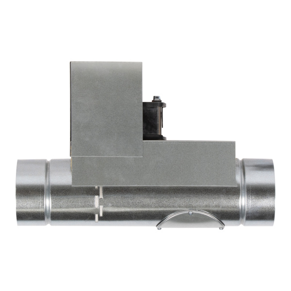 Клапан противопожарный SHUFT SHFDO-60-O-d100-MB230-0-0-0-0