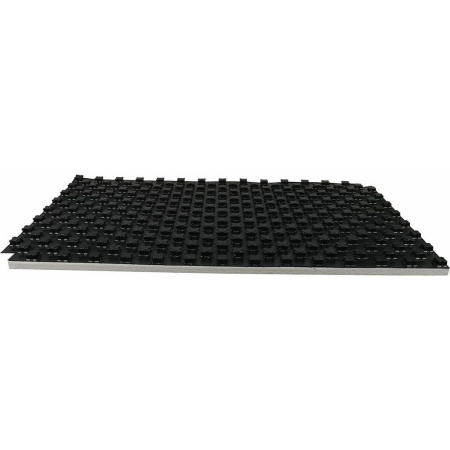 REHAU RAUTHERM S Маты и комплектующие Мат ППС 30-2 EPS и панель с фиксаторами Varionova, 040 DES