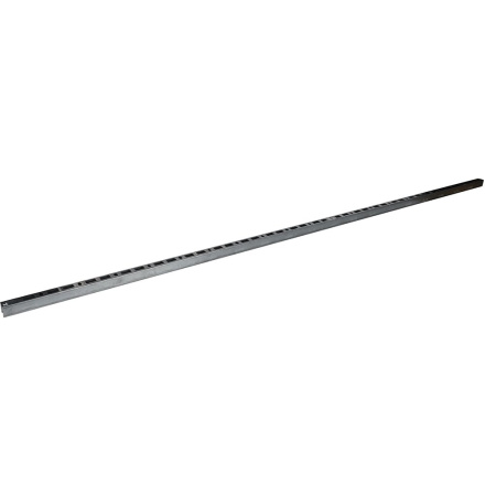 Профиль монтажный STOUT 1,75х28х30х2000мм, SAC-0022-283020