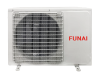 Классическая сплит-система напольно-потолочного типа Funai серии DRAGON LAC-DR55HP.F01/S/LAC-DR55HP.01/U (комплект)