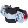 Консоль монтажная STOUT 1,75х28х30х400мм, SAC-0021-283040