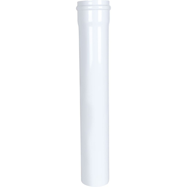 PROTHERM Удлинитель D80 длиной 0,5 метра (L=500), алюминий крашеный