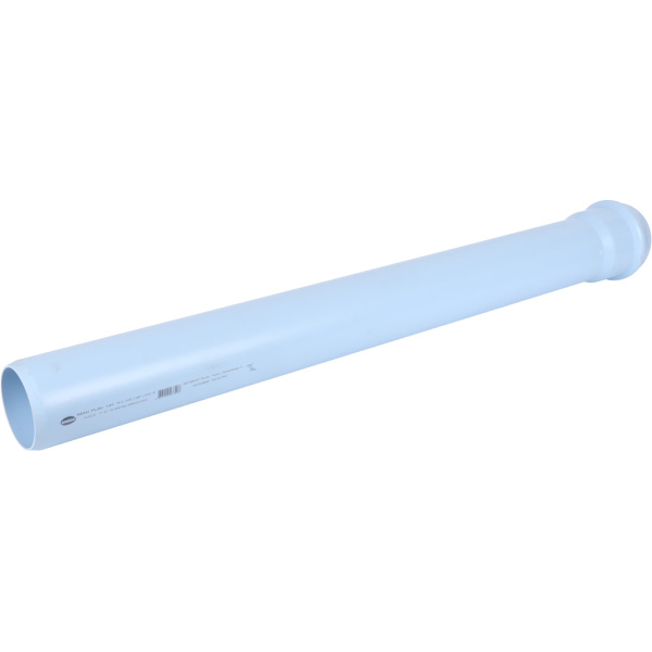 Sinikon Труба D 110 х 5,3 Rain Flow 100 (Длина: 1000 мм)