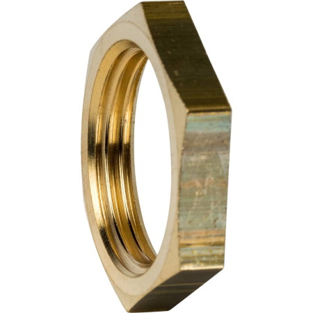 STOUT Контргайка 1/4