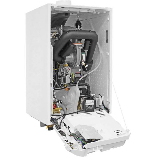 Газовый настенный котел DeDietrich 424 кв.м. одноконтурный 42,4 кВт