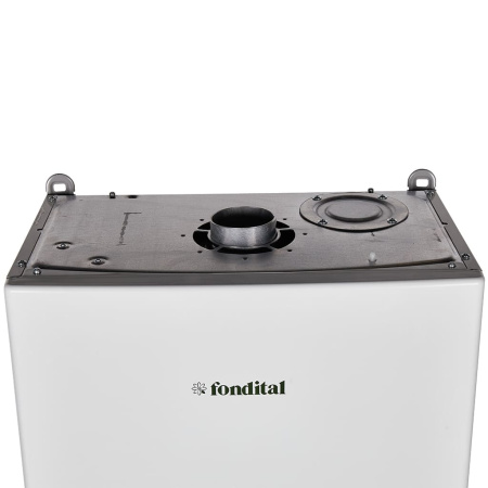 Газовый настенный котел Fondital двухконтурный 24 кВт