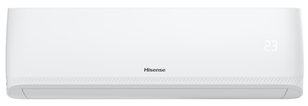 Инверторная сплит-система Hisense серии CITY DC Inverter (комплект) AS-07UW4RYRCM00