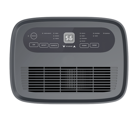 Осушитель воздуха Royal Clima серии CARISMA Villa RD-CR30-E