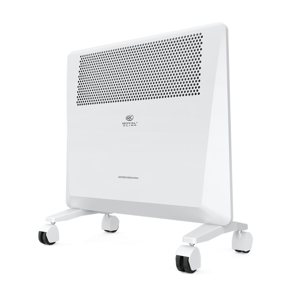 Электрический конвектор Royal Clima серии ASTORIA Elettronico REC-AT1500E
