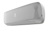 Внутренний блок настенного типа Hisense серии PREMIUM SILVER FREE Match DC Inverter R32 Wi-Fi AMS-09UW4RVETG00(S)