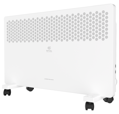 Электрический конвектор Royal Clima серии LUMINO Meccanico REC-LUW1500M