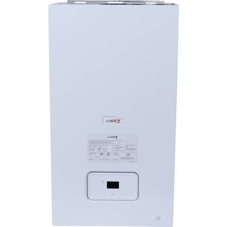 Газовый настенный котел PROTHERM двухконтурный 18,4 кВт