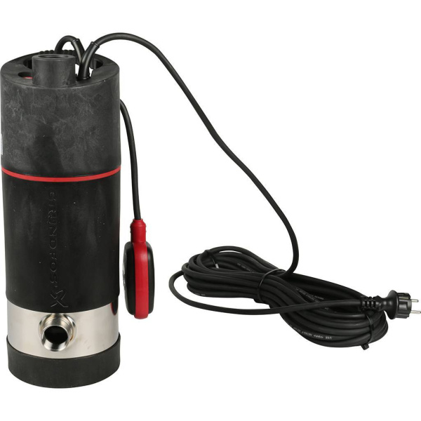 Grundfos SB Насос SB 3-45 AW