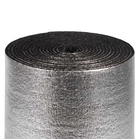 Теплоизоляция рулонная SHUFT VENTOFLEX LOFT 020/06000-5 (3м2)