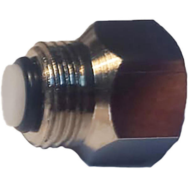 STOUT SVC-1103-000015 STOUT Клапан отсекающий, обратный, 1/2" никель