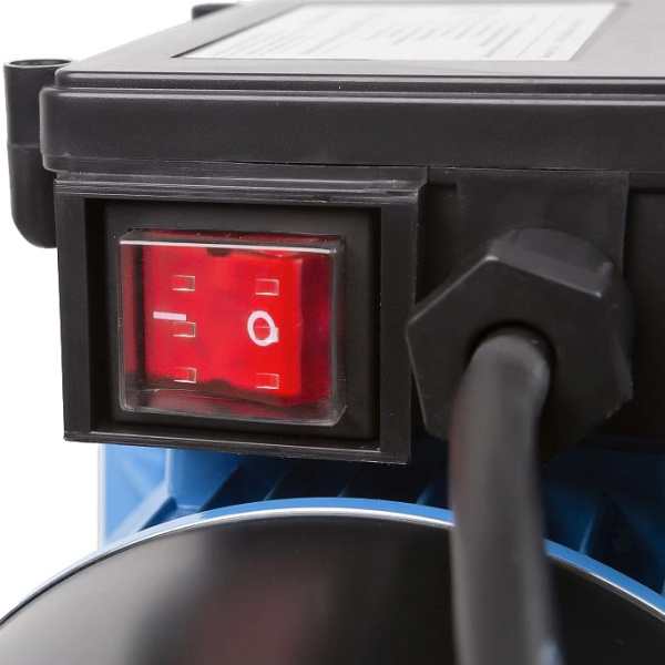 Джилекс ДЖАМБО 3002 Джилекс Насос поверхностный ?ДЖАМБО? 60/35 Н для водоснабжения